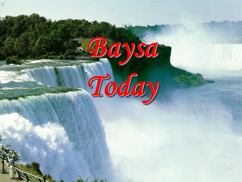 Baysa Today